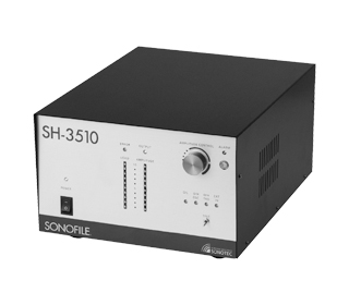Ultrasonic Cutter SH-3510.SF-8500RR SONOTEC – KITAL